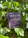 Morilles séchées France Morilles qualité extra